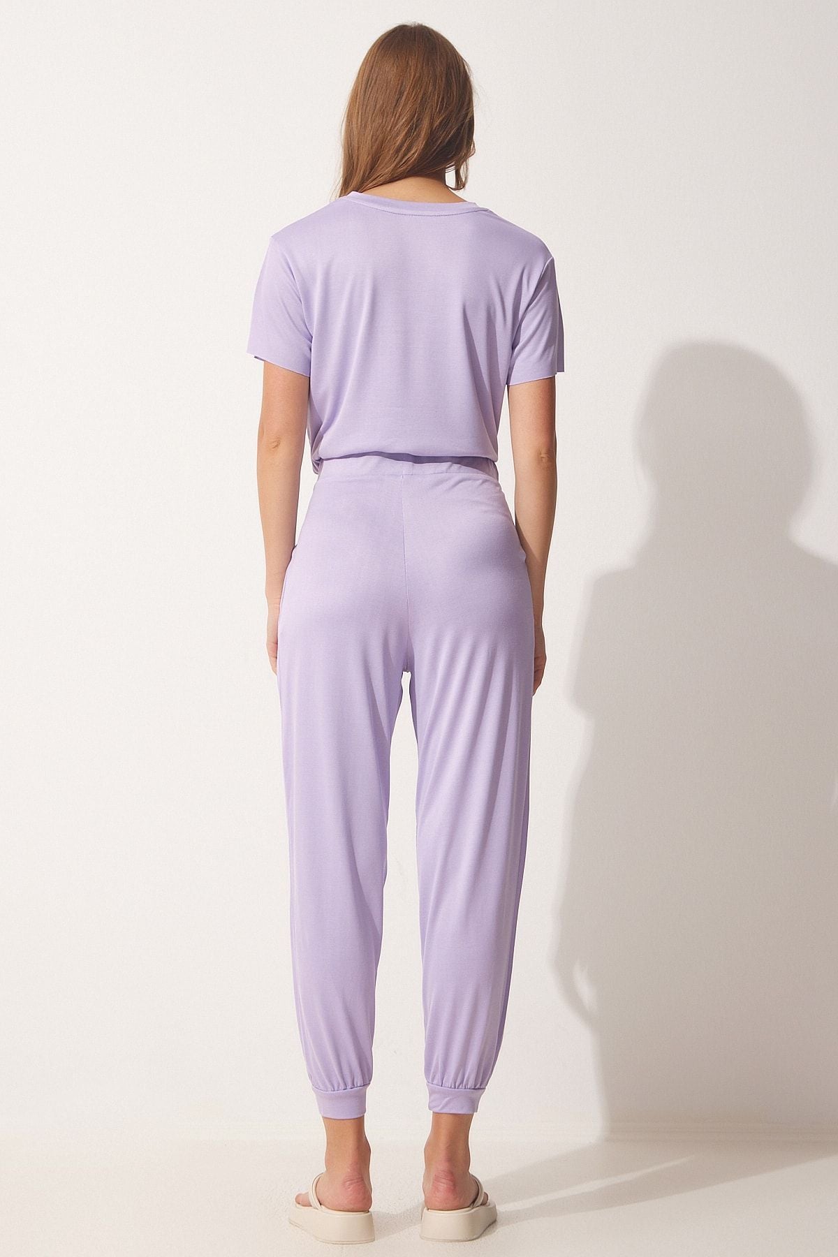 WOMEN'S LILA SOFT COSTED SET US00911