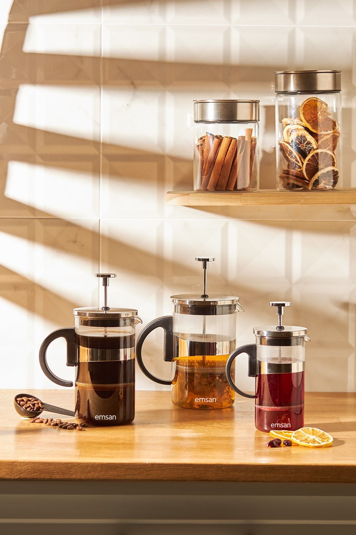 Royal French Press 600 Ml