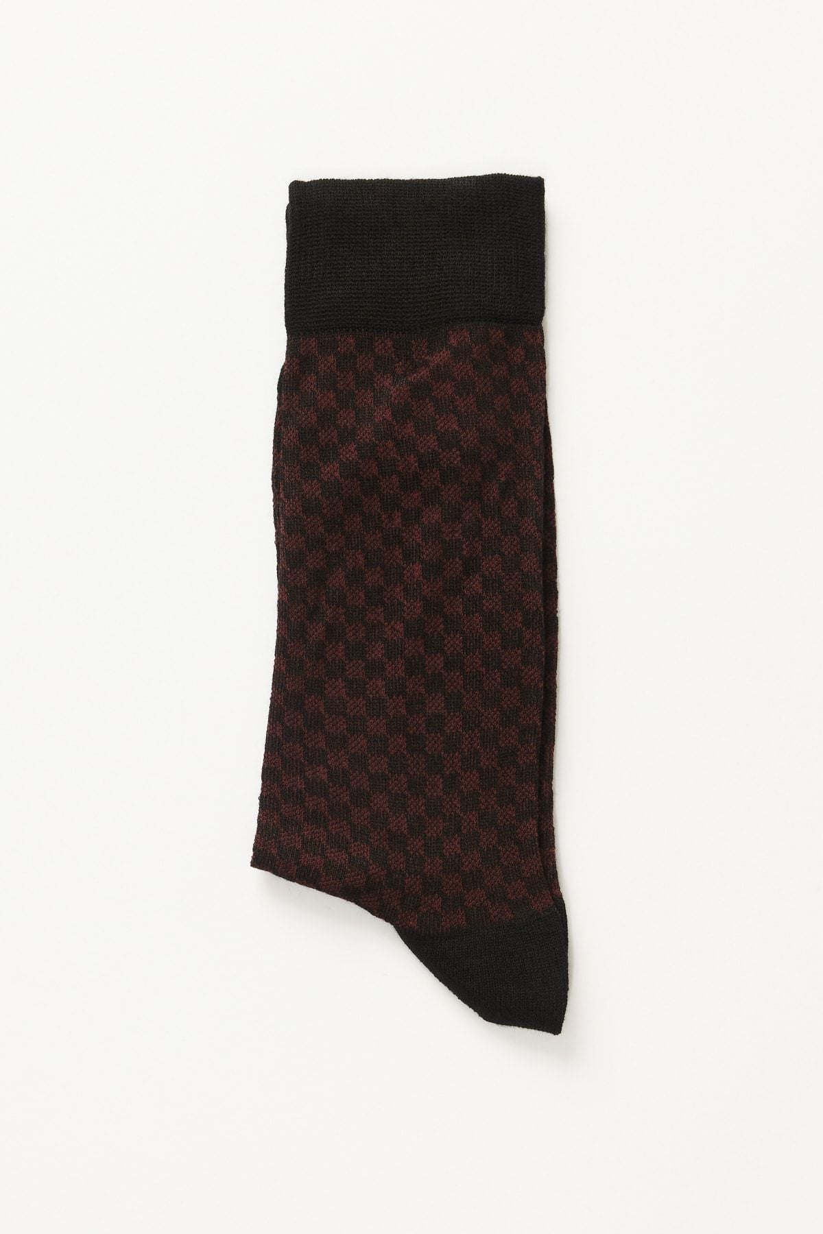 Men Mixed Gift Boxed Patterned Tie-Bambulu Socks-Biletry Set
