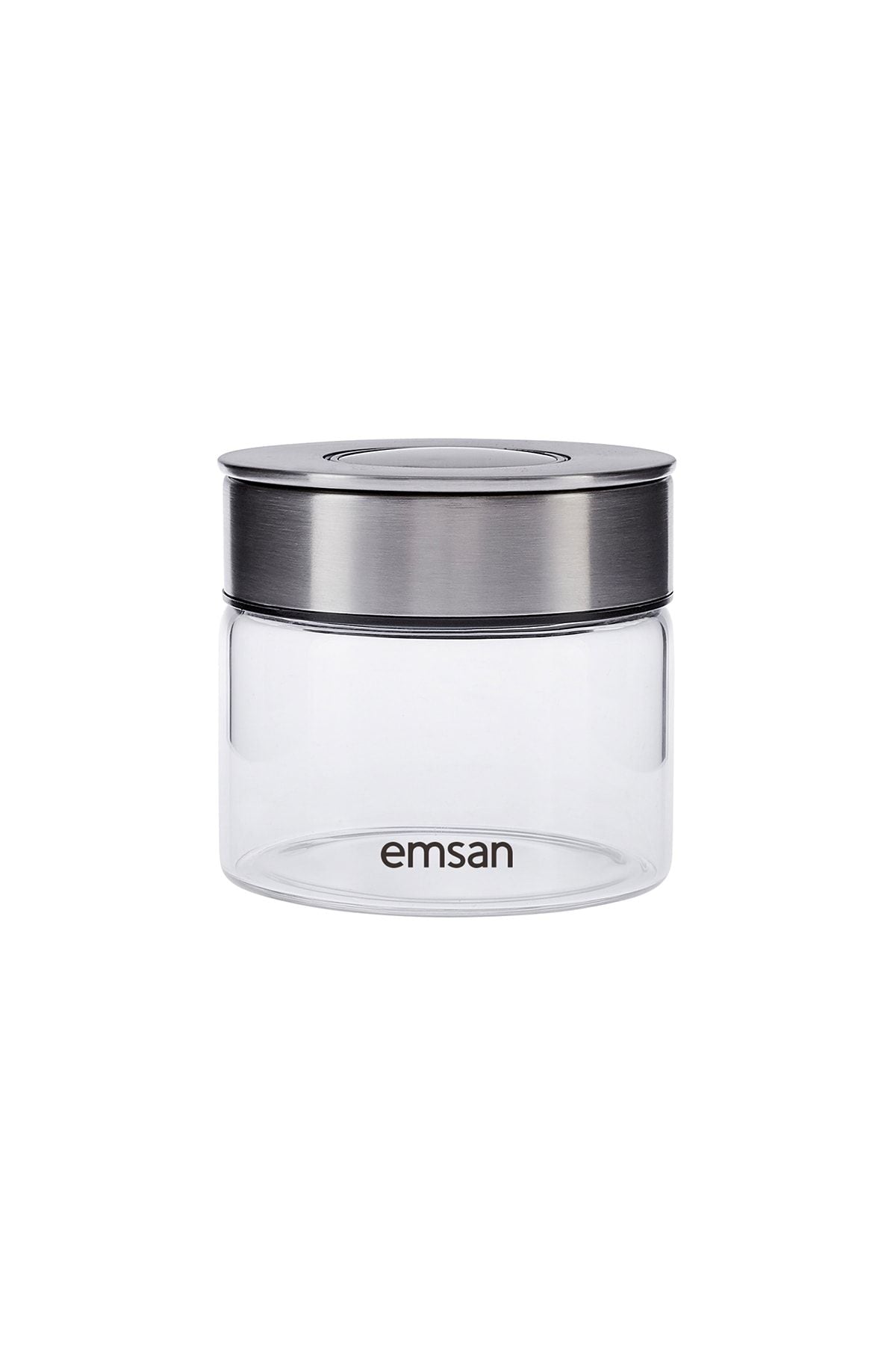 Modern storage jar 450 ml