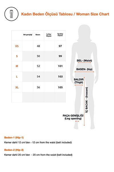 Cherı Women's Elastic Waist Waterproof Parachute Fabric Long Green Skirt