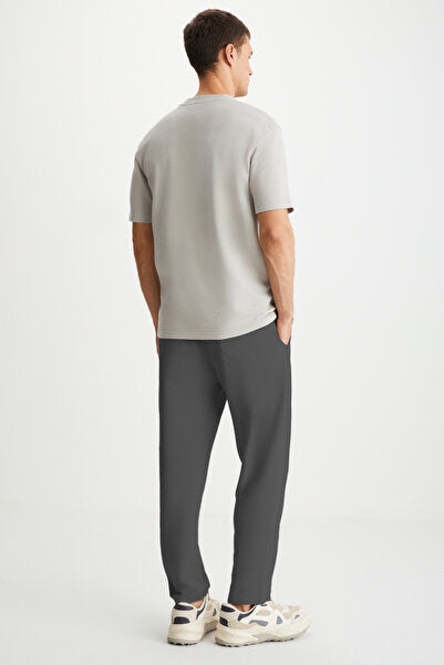 RAMADANP001 Gray Sweatpants