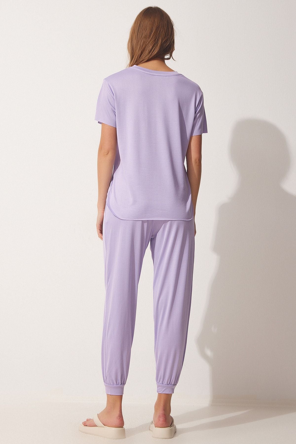 WOMEN'S LILA SOFT COSTED SET US00911