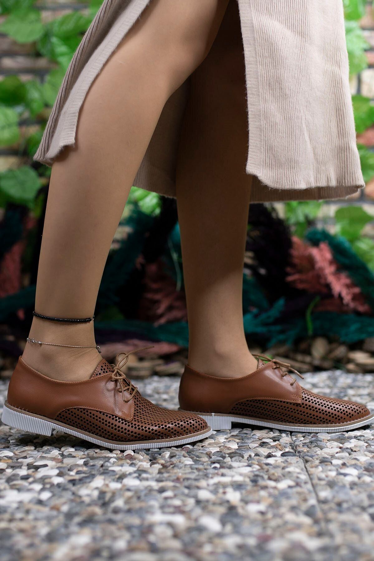 Woman Taba Daily Shoes 0012501