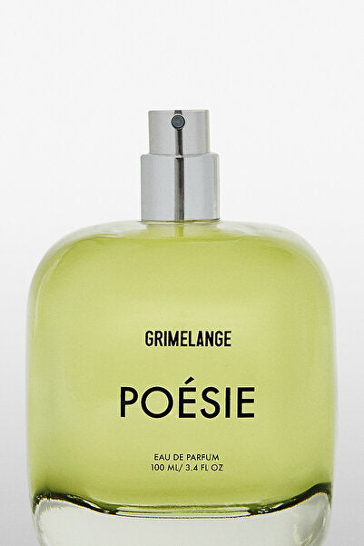 Poesıe Oriental Floral Long Lasting Perfume for Women 100 ml