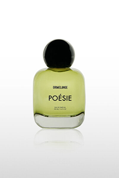 Poesıe Oriental Floral Long Lasting Perfume for Women 100 ml