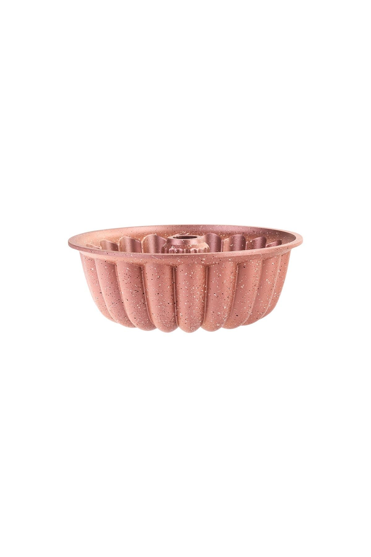Arya 24 cm casting cake mold golden pink