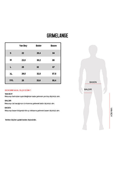 Jeremiah Men's Regular Black Sweatpants with Flexible Fabric Waistband and Elastic Pocket