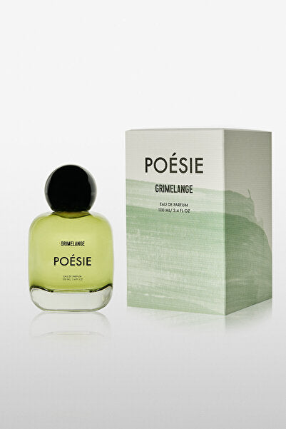Poesıe Oriental Floral Long Lasting Perfume for Women 100 ml