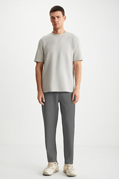 RAMADANP001 Gray Sweatpants