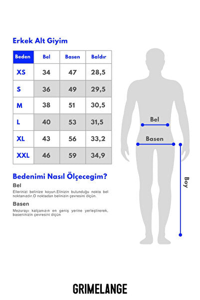 Hakone Men's Organic Cotton Fleece Inside Ribbed Pocket Jogger Khaki Sweatpants