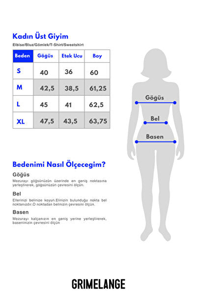 QUERIDA Women's Round Neck Braided Regular Fit Knitwear Black Sweater