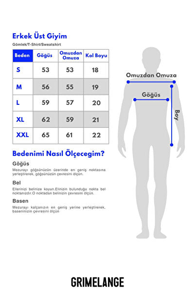 Pecky Erkek Basic Relaxed Tekli T-shirt