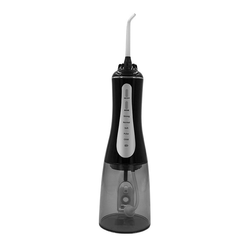 Portable Oral Irrigator Oral Cleaning Electric Teeth Cleaner