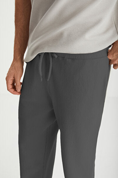RAMADANP001 Gray Sweatpants