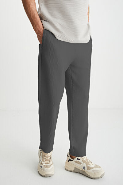 RAMADANP001 Gray Sweatpants