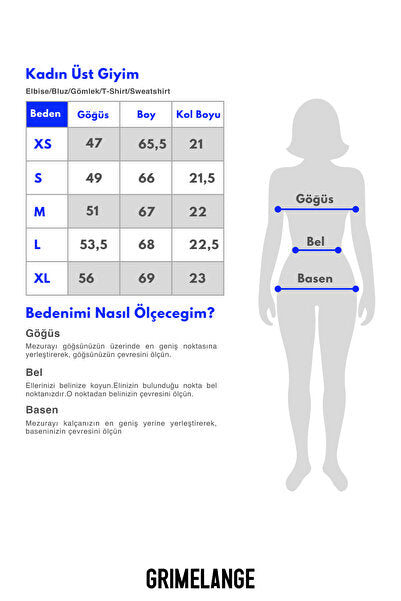 ALINE Women's 100% Organic Cotton Deep V-Neck Comfort Fit Lilac T-Shirt